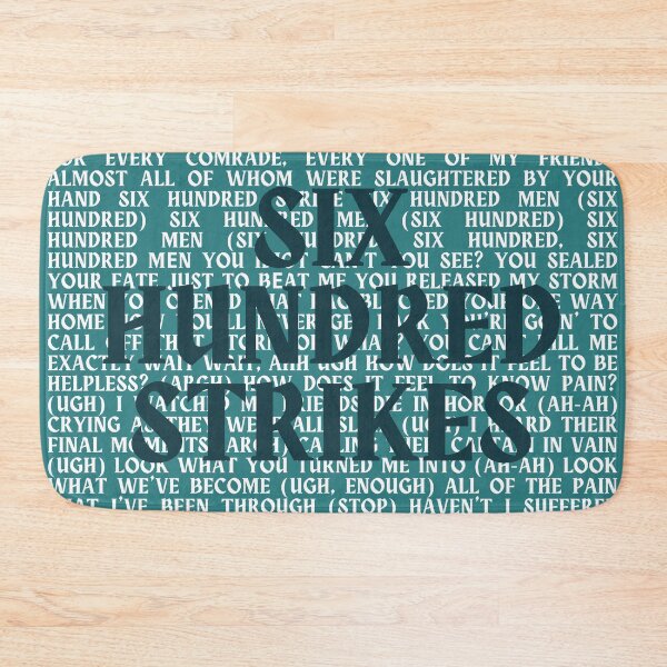 Item preview, Epic Lyrics designed and sold by broadwaygirl142.