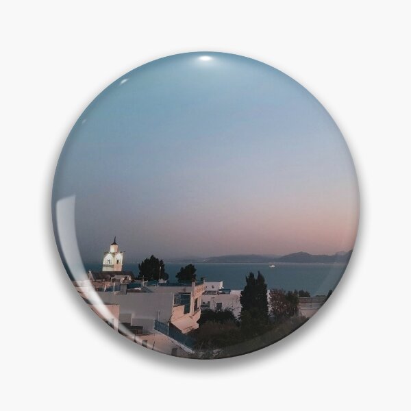 Item preview,  Sidi Bou Said Tunisia designed and sold by Akalouka.