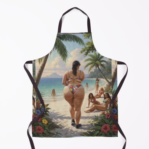 Item preview, big and beautiful girl designed and sold by Chubby Chase.