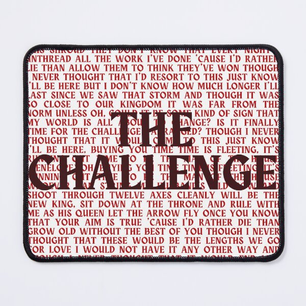 Item preview, Epic Lyrics designed and sold by broadwaygirl142.