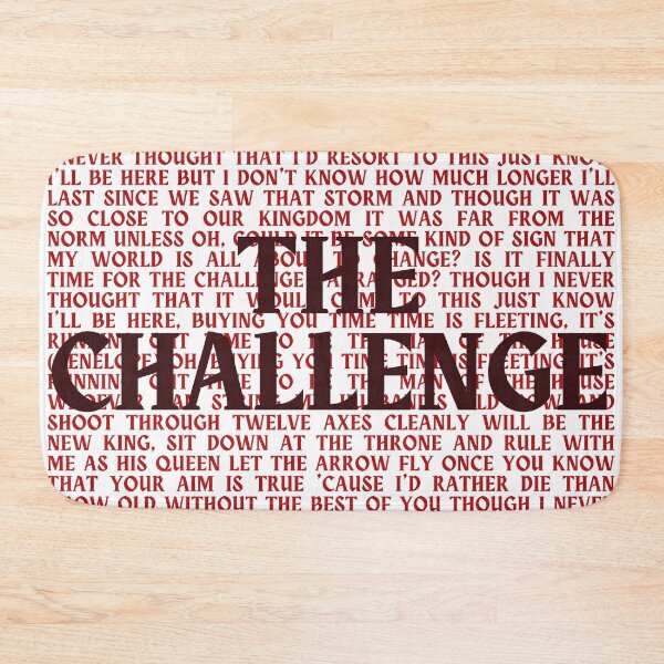 Item preview, Epic Lyrics designed and sold by broadwaygirl142.