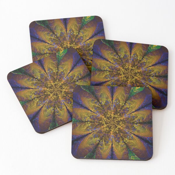 Item preview, Paint Box Flower designed and sold by Christine Lake.