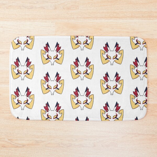 Item preview, Bowtie Kitsune designed and sold by MrKitsiro.