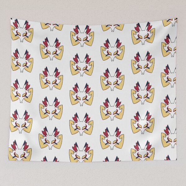 Item preview, Bowtie Kitsune designed and sold by MrKitsiro.