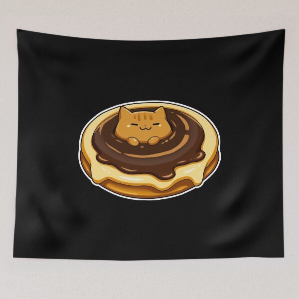 Item preview, Tivven Bramblebright designed and sold by Newdlebobs.