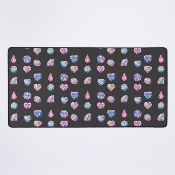 Item preview, Mini gemstones sticker pack designed and sold by MendaciousMina.