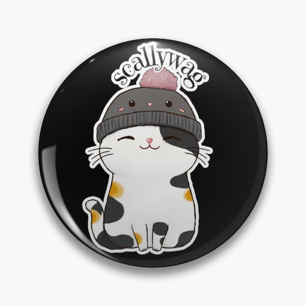 Item preview, Miri Softwhorl - scallywag designed and sold by Newdlebobs.