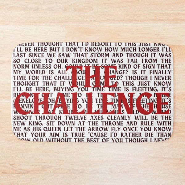 Item preview, Epic Lyrics designed and sold by broadwaygirl142.