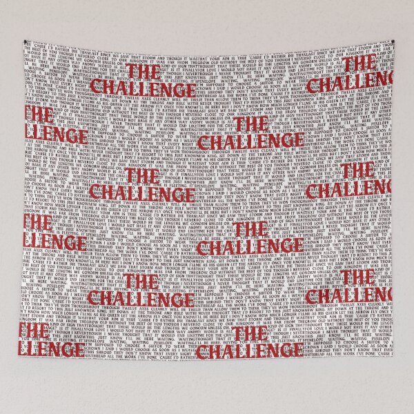 Item preview, Epic Lyrics designed and sold by broadwaygirl142.