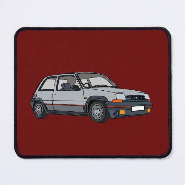 Item preview, Little grey run around designed and sold by boxer-on-board.