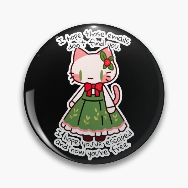 Item preview, Bellamy Fernvale - I hope those emails don't find you. designed and sold by Newdlebobs.