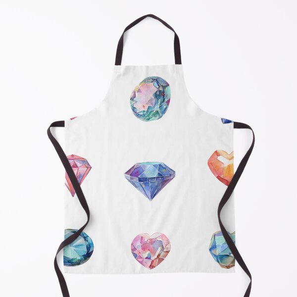 Item preview, Mini gemstones sticker pack designed and sold by MendaciousMina.