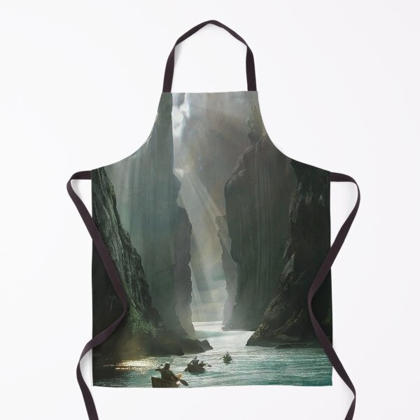 Item preview, Lord of the Rings The Fellowship of the Ring designed and sold by serenddy.