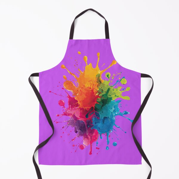 Item preview, Inspirational Thinking Outside the Box Splash of Colour Design designed and sold by gyrate.