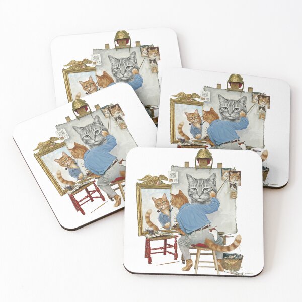 Item preview, Self Portrait designed and sold by graficsfx.