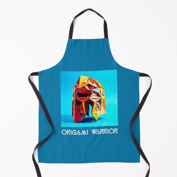 Item preview, Origami Warrior Origami designed and sold by Sachie's Studio.