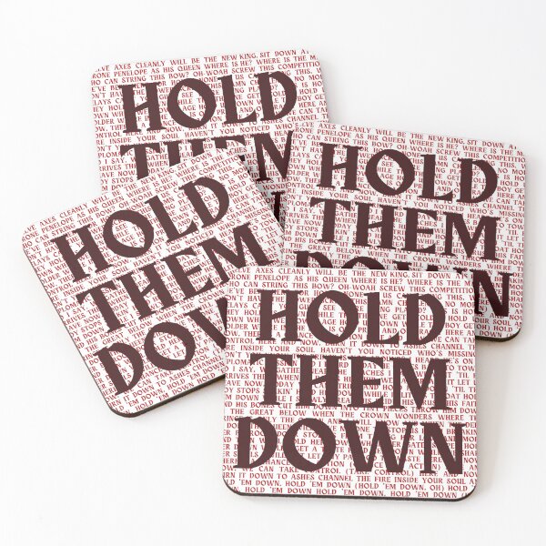Item preview, Epic Lyrics designed and sold by broadwaygirl142.