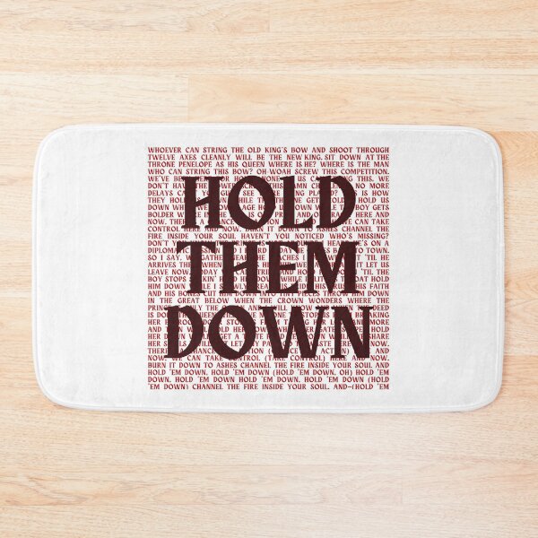 Item preview, Epic Lyrics designed and sold by broadwaygirl142.