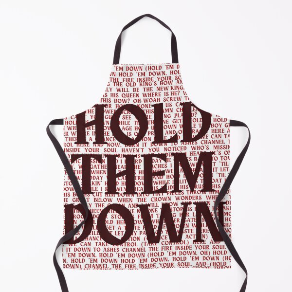 Item preview, Epic Lyrics designed and sold by broadwaygirl142.