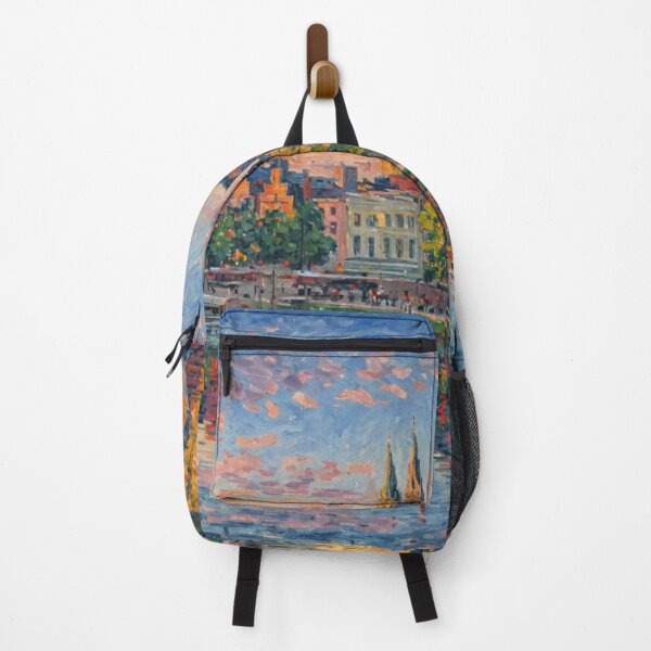 Item preview, Lübeck, Old Town designed and sold by sid1802.