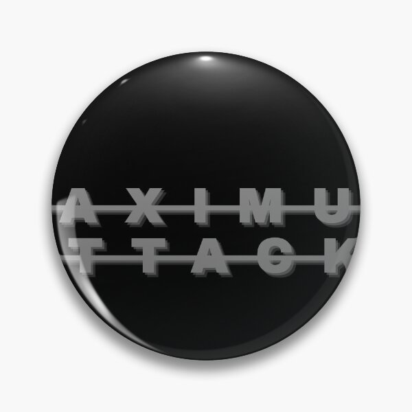 Artikelvorschau, Maximum Attack Apex Syndicate Motorsport Logo entworfen und verkauft von ApexSyndicate.
