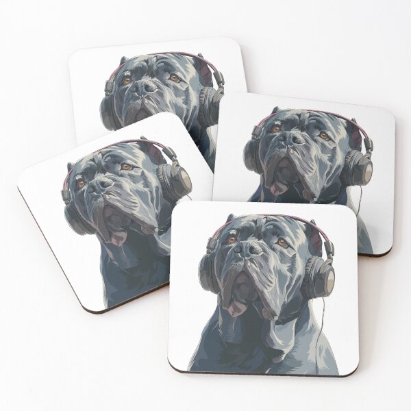 Item preview, Cane Corso designed and sold by VelvetRoom.