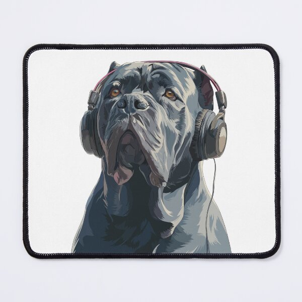 Item preview, Cane Corso designed and sold by VelvetRoom.