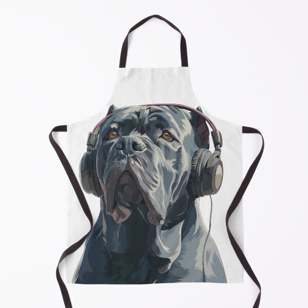 Item preview, Cane Corso designed and sold by VelvetRoom.