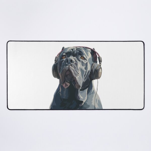 Item preview, Cane Corso designed and sold by VelvetRoom.