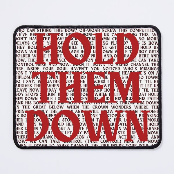Item preview, Epic Lyrics designed and sold by broadwaygirl142.