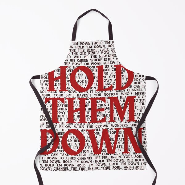 Item preview, Epic Lyrics designed and sold by broadwaygirl142.