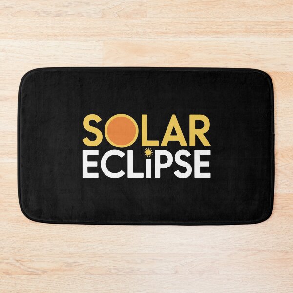 Item preview, Solar Eclipse  designed and sold by jkrphoto.