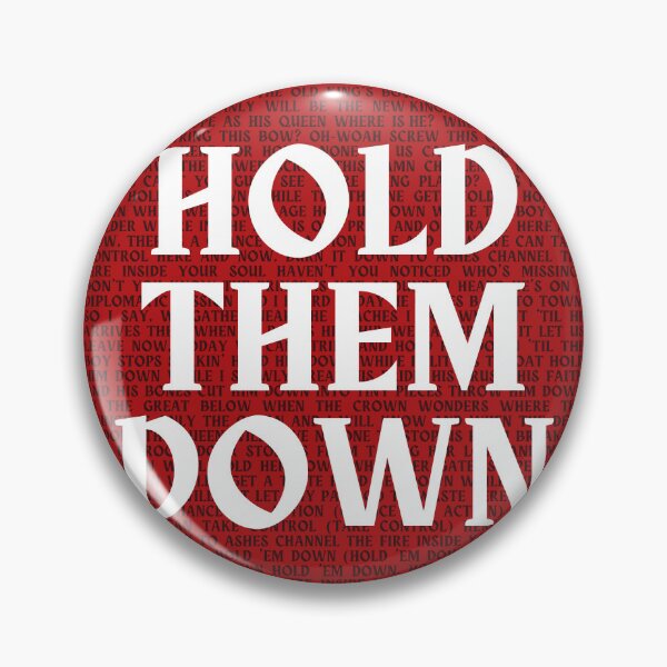Item preview, Epic Lyrics designed and sold by broadwaygirl142.
