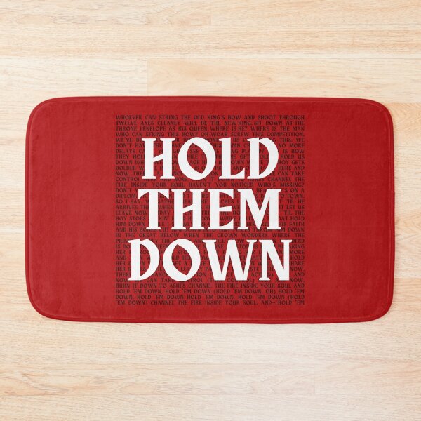 Item preview, Epic Lyrics designed and sold by broadwaygirl142.