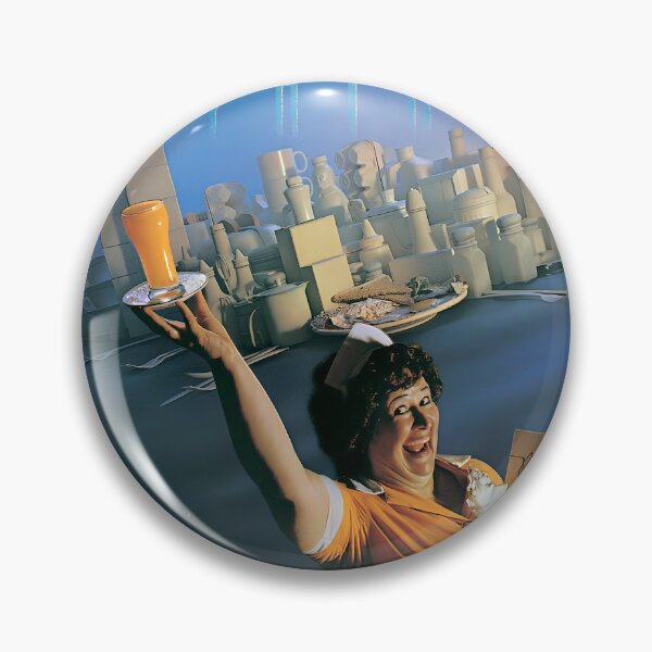 Item preview, breakfast in america designed and sold by huldagisla.