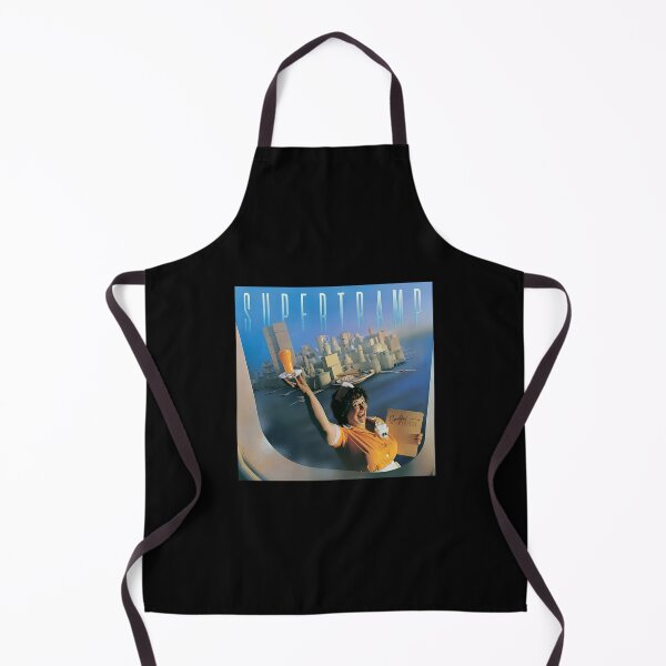 Item preview, breakfast in america designed and sold by huldagisla.