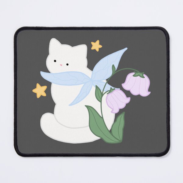 Item preview, Fairy Cat designed and sold by bailblue.