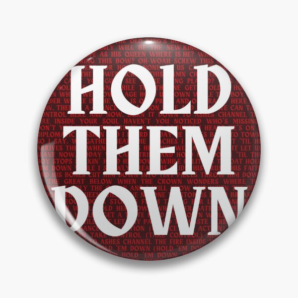 Item preview, Epic Lyrics designed and sold by broadwaygirl142.