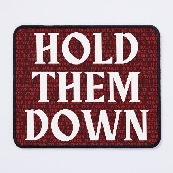 Item preview, Epic Lyrics designed and sold by broadwaygirl142.