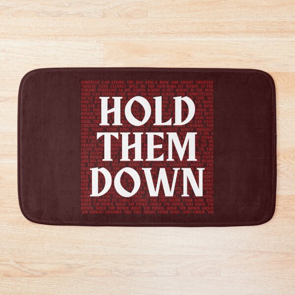 Item preview, Epic Lyrics designed and sold by broadwaygirl142.