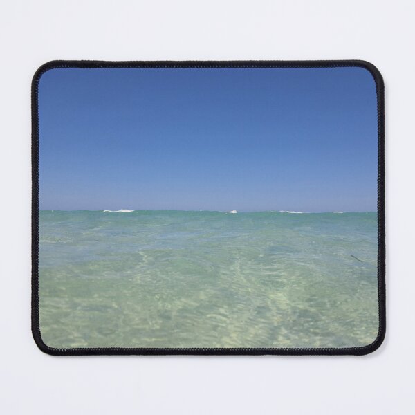 Item preview, Turquoise Beach designed and sold by Akalouka.