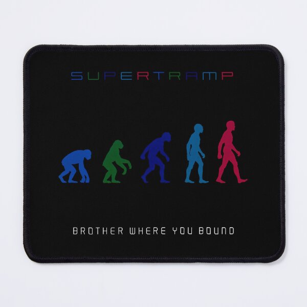 Item preview, brother where you born themes white designed and sold by huldagisla.