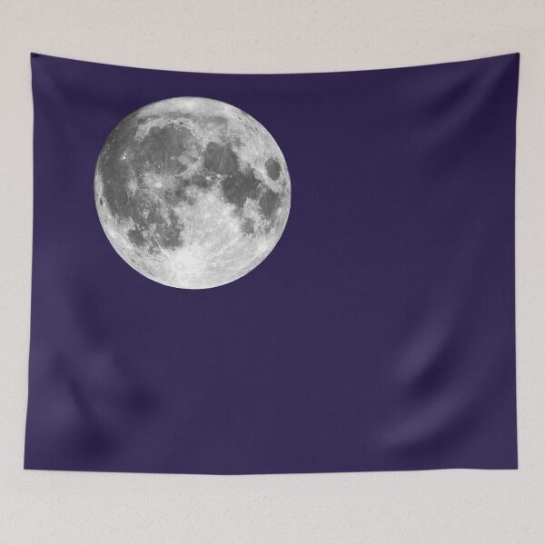 Item preview, Silver Moon designed and sold by artbyelia28.
