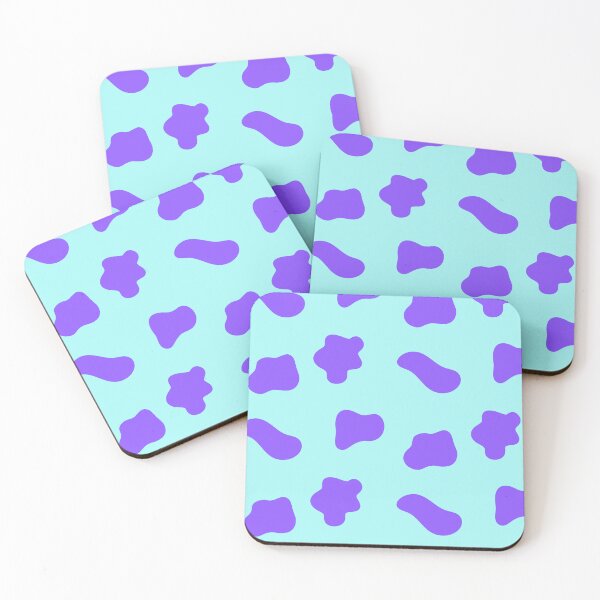 Item preview, monster spots designed and sold by parkpatterns.