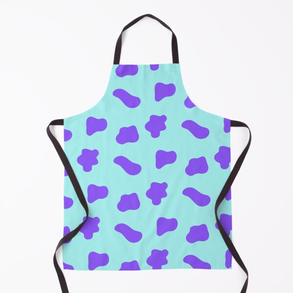Item preview, monster spots designed and sold by parkpatterns.