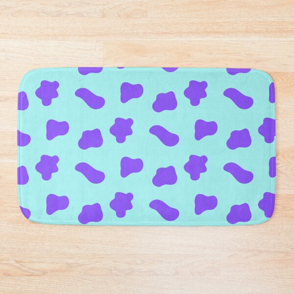 Item preview, monster spots designed and sold by parkpatterns.