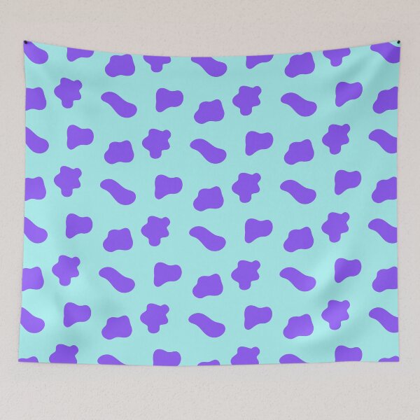 Item preview, monster spots designed and sold by parkpatterns.