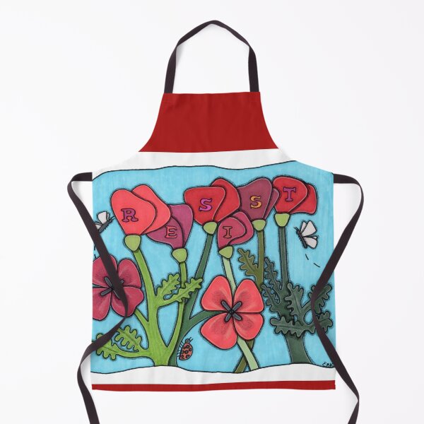 Item preview, Remember the Resisters designed and sold by ErinBrieArt.