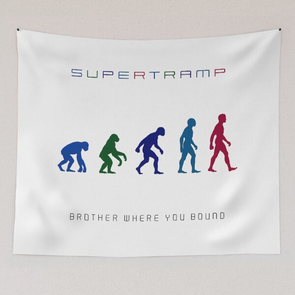 Item preview, brother where you born designed and sold by huldagisla.