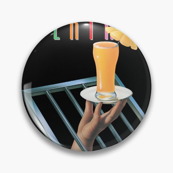 Item preview, drink lemon orange juice designed and sold by huldagisla.